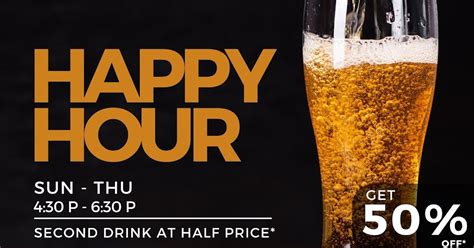 happy hour near me|happy hour drinks near me.